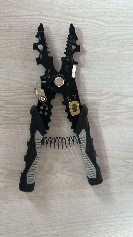 🔧 25 in 1 Wire Cutter – Your All-in-One Cutting Solution