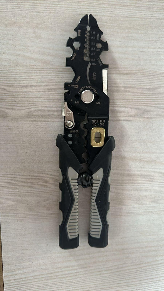 🔧 25 in 1 Wire Cutter – Your All-in-One Cutting Solution