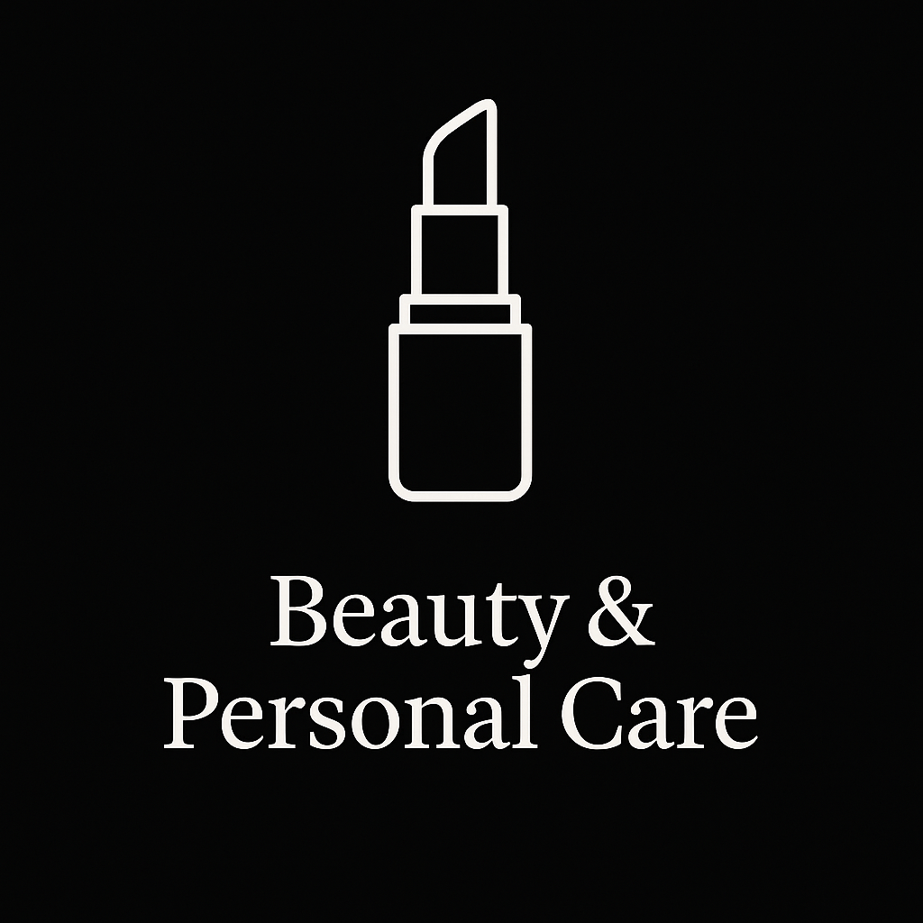 Beauty & Personal Care