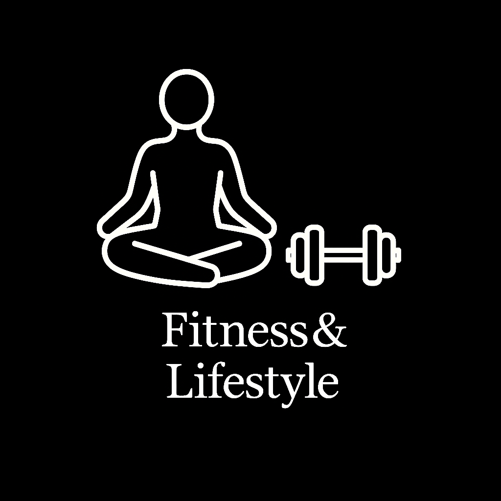 Fitness & Lifestyle